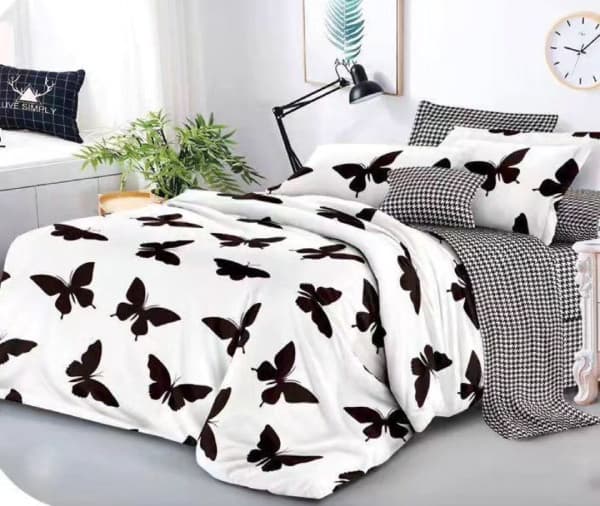 قیمت روتختی چاپی با کیفیت ارزان + خرید عمده